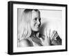 Bridget Fonda-null-Framed Photo