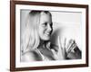 Bridget Fonda-null-Framed Photo