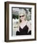 Bridget Fonda-null-Framed Photo