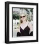 Bridget Fonda-null-Framed Photo