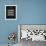 Bridget Jones Tiny Knickers-Mark Rogan-Giclee Print displayed on a wall