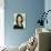 Bridget Moynahan-null-Stretched Canvas displayed on a wall