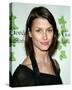 Bridget Moynahan-null-Stretched Canvas