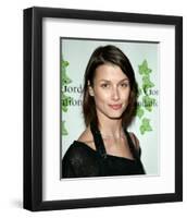 Bridget Moynahan-null-Framed Photo