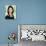 Bridget Moynahan-null-Photo displayed on a wall