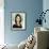 Bridget Moynahan-null-Framed Photo displayed on a wall