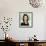 Bridget Moynahan-null-Framed Photo displayed on a wall