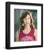 Bridget Moynahan-null-Framed Photo