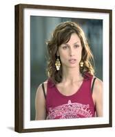 Bridget Moynahan-null-Framed Photo