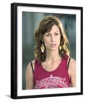 Bridget Moynahan-null-Framed Photo