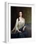 Bridget Sutton, 3rd Duchess of Rutland-Godfrey Kneller-Framed Giclee Print