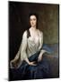 Bridget Sutton, 3rd Duchess of Rutland-Godfrey Kneller-Mounted Giclee Print