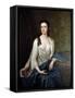 Bridget Sutton, 3rd Duchess of Rutland-Godfrey Kneller-Framed Stretched Canvas