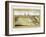 Bridgewater Canal Crossing the River Irwell by a Viaduct, England-null-Framed Giclee Print