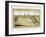 Bridgewater Canal Crossing the River Irwell by a Viaduct, England-null-Framed Giclee Print