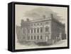 Bridgewater House, Architect, Charles Barry-null-Framed Stretched Canvas