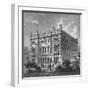 Bridgewater House, Westminster, London, c1875 (1878)-Unknown-Framed Giclee Print