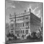 Bridgewater House, Westminster, London, c1875 (1878)-Unknown-Mounted Giclee Print