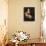 Bridgewater Madonna-null-Framed Stretched Canvas displayed on a wall