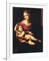 Bridgewater Madonna-null-Framed Giclee Print