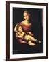 Bridgewater Madonna-null-Framed Giclee Print