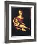 Bridgewater Madonna-null-Framed Giclee Print