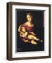 Bridgewater Madonna-null-Framed Giclee Print