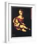 Bridgewater Madonna-null-Framed Giclee Print