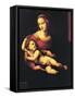 Bridgewater Madonna-null-Framed Stretched Canvas