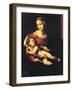 Bridgewater Madonna-null-Framed Giclee Print