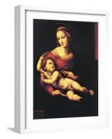 Bridgewater Madonna-null-Framed Giclee Print