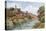 Bridgnorth-Alfred Robert Quinton-Stretched Canvas