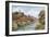 Bridgnorth-Alfred Robert Quinton-Framed Giclee Print