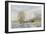 Bridport, Dorset, 1908-Maurice Randall-Framed Art Print