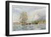 Bridport, Dorset, 1908-Maurice Randall-Framed Art Print