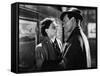 Brief Encounter, 1945-null-Framed Stretched Canvas