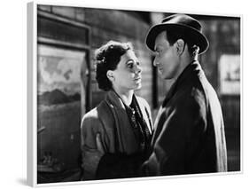 Brief Encounter, 1945-null-Framed Photographic Print