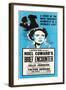 Brief Encounter, Celia Johnson on US poster art, 1945-null-Framed Art Print