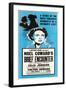 Brief Encounter, Celia Johnson on US poster art, 1945-null-Framed Art Print