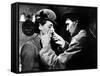 Brief Encounter, Celia Johnson, Trevor Howard, 1945-null-Framed Stretched Canvas