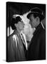 Brief Encounter, Celia Johnson, Trevor Howard, 1945-null-Stretched Canvas