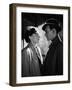 Brief Encounter, Celia Johnson, Trevor Howard, 1945-null-Framed Photo