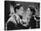 Brief Encounter, Trevor Howard, Celia Johnson, 1945-null-Stretched Canvas