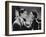 Brief Encounter, Trevor Howard, Celia Johnson, 1945-null-Framed Photo