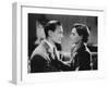 Brief Encounter, Trevor Howard, Celia Johnson, 1945-null-Framed Photo