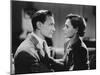 Brief Encounter, Trevor Howard, Celia Johnson, 1945-null-Mounted Photo