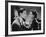 Brief Encounter, Trevor Howard, Celia Johnson, 1945-null-Framed Photo