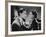 Brief Encounter, Trevor Howard, Celia Johnson, 1945-null-Framed Photo