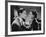 Brief Encounter, Trevor Howard, Celia Johnson, 1945-null-Framed Photo