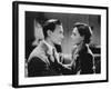 Brief Encounter, Trevor Howard, Celia Johnson, 1945-null-Framed Photo